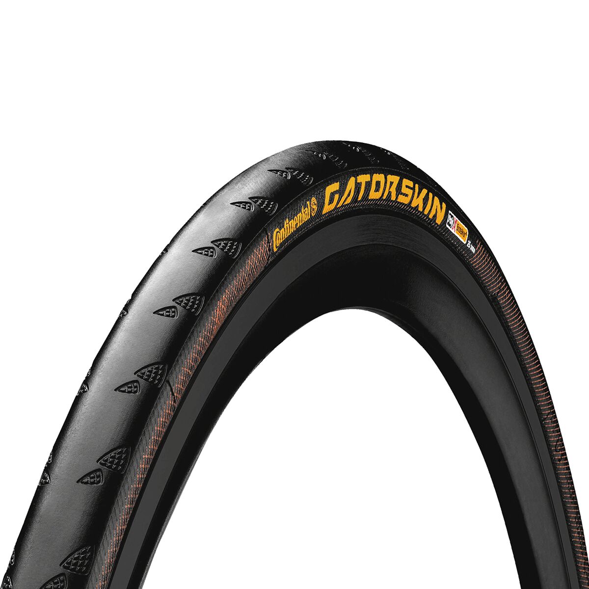 Photos - Bike Tyre Continental Gatorskin Clincher Tire 