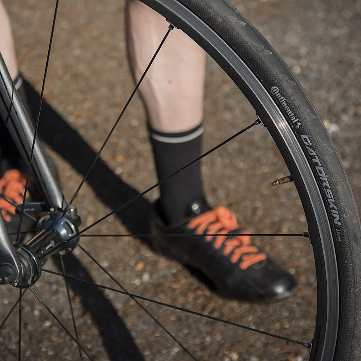 Continental Gatorskin Clincher Tire - Bike