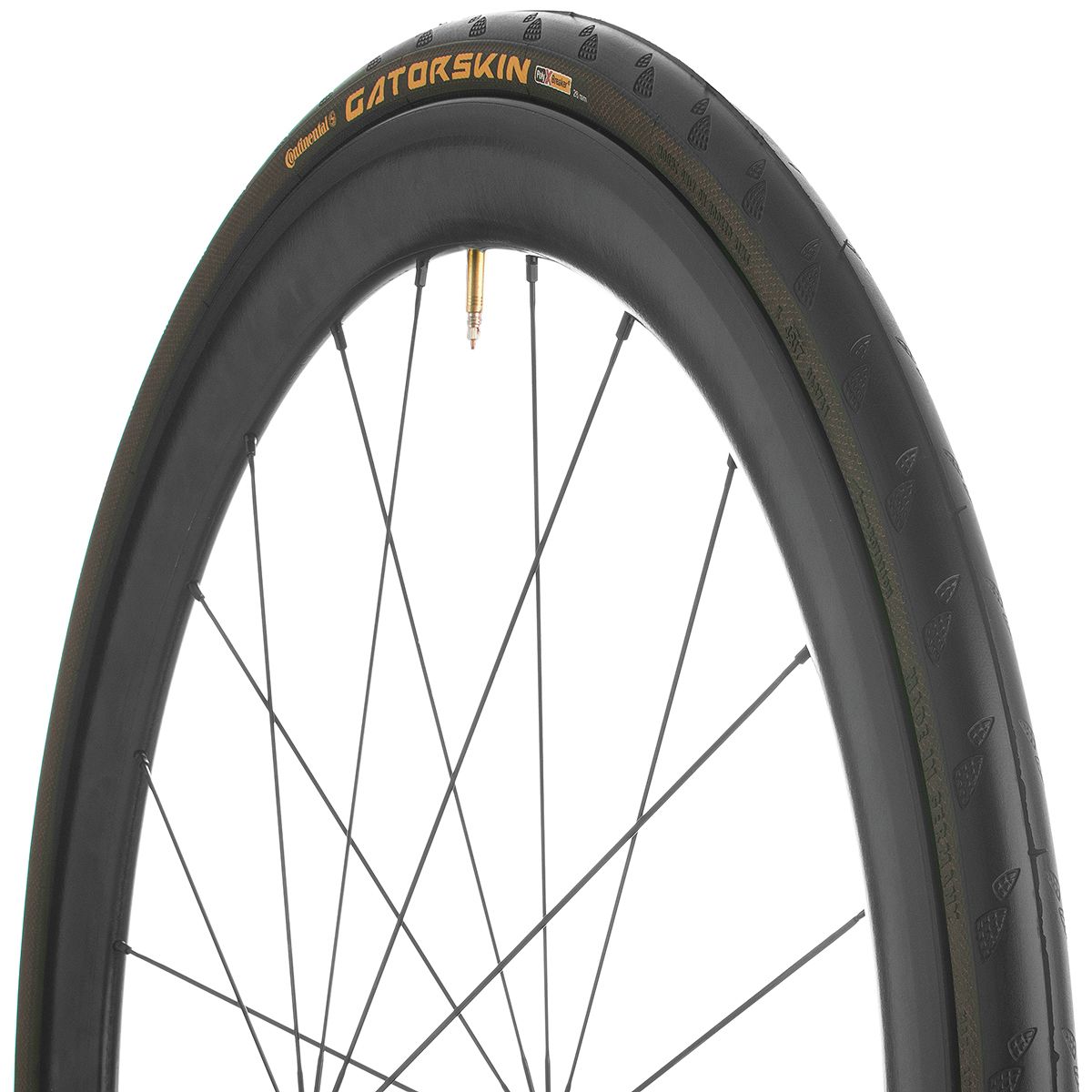 Continental Gatorskin Clincher Tire - Bike