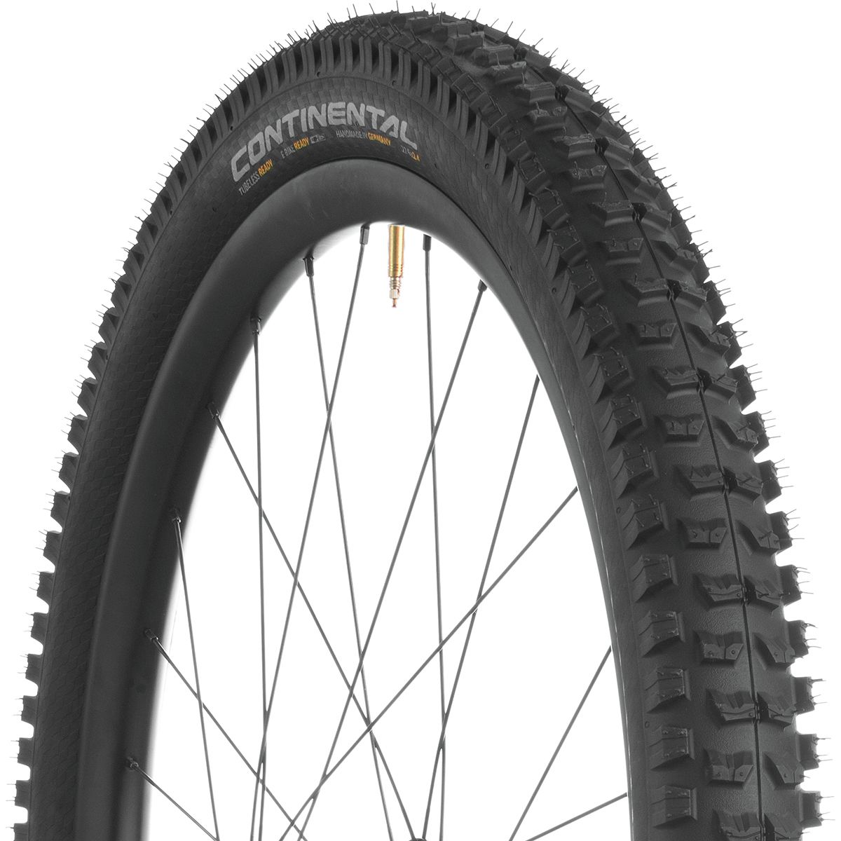Continental Der Kaiser Projekt Tire - 27.5in