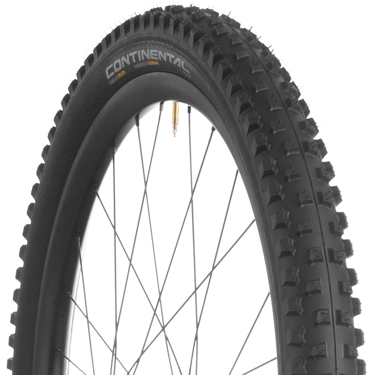 Continental Der Baron Projekt 27.5 X 2.4 Folding Protection Apex Tire Black  for sale online | eBay