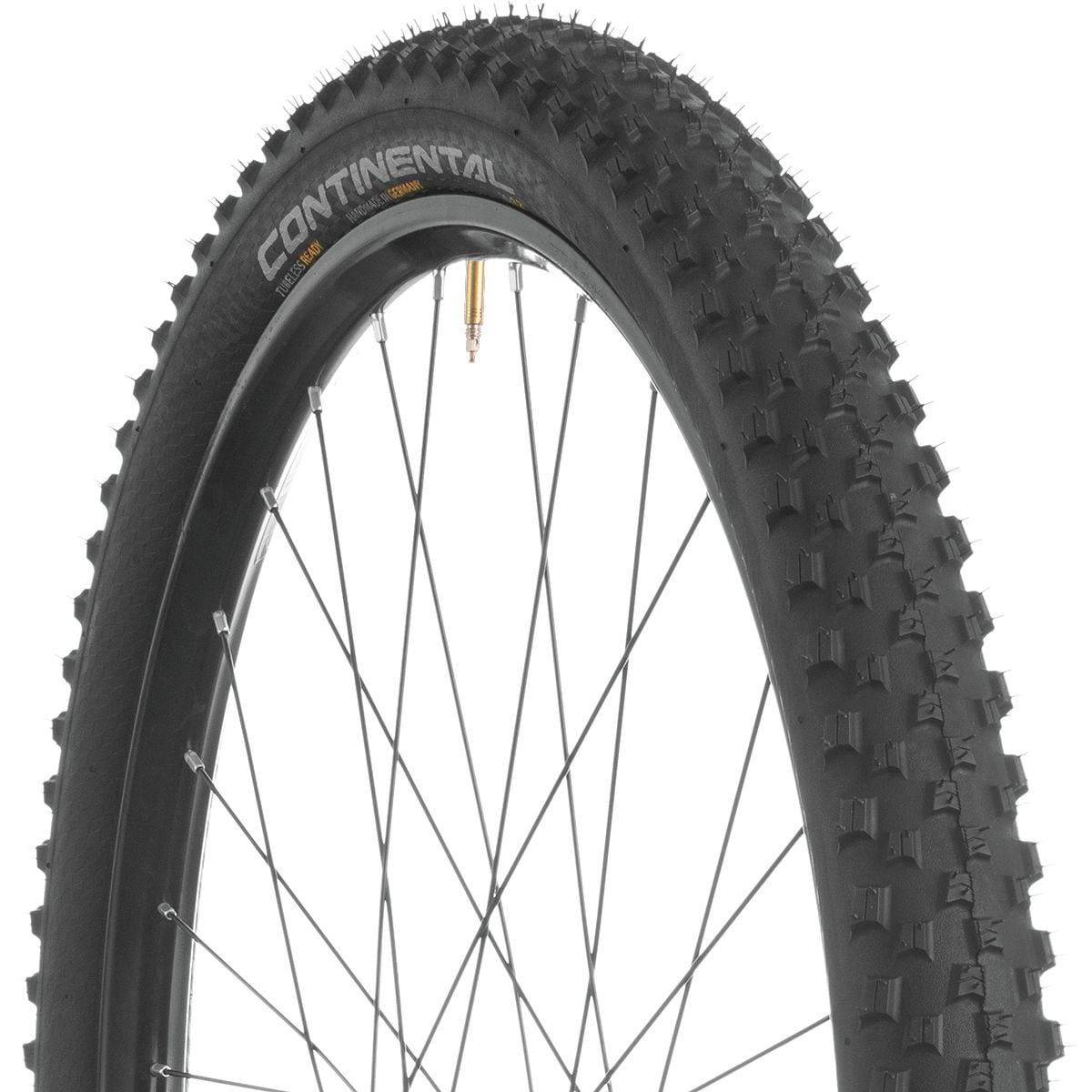 Photos - Bike Tyre Continental Cross King 26in Tire 