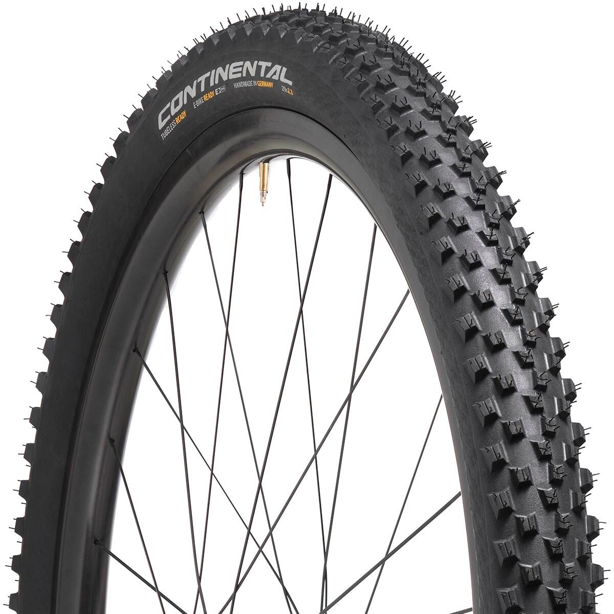 Photos - Bike Tyre Continental Cross King 29in Tire 