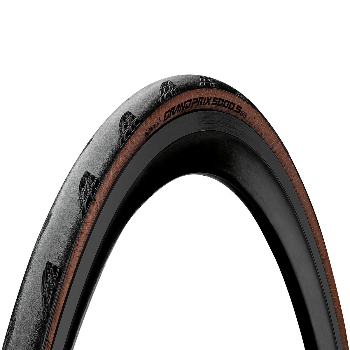 Continental Grand Prix 5000 S TR Tire - Bike