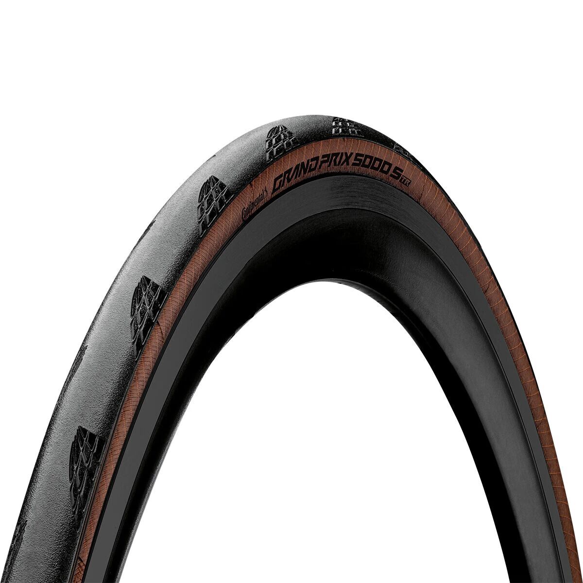 Continental Grand Prix 5000 S TR Tire - Bike