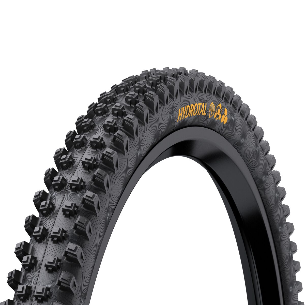 Photos - Bike Tyre Continental Hydrotal 27.5in Tire 