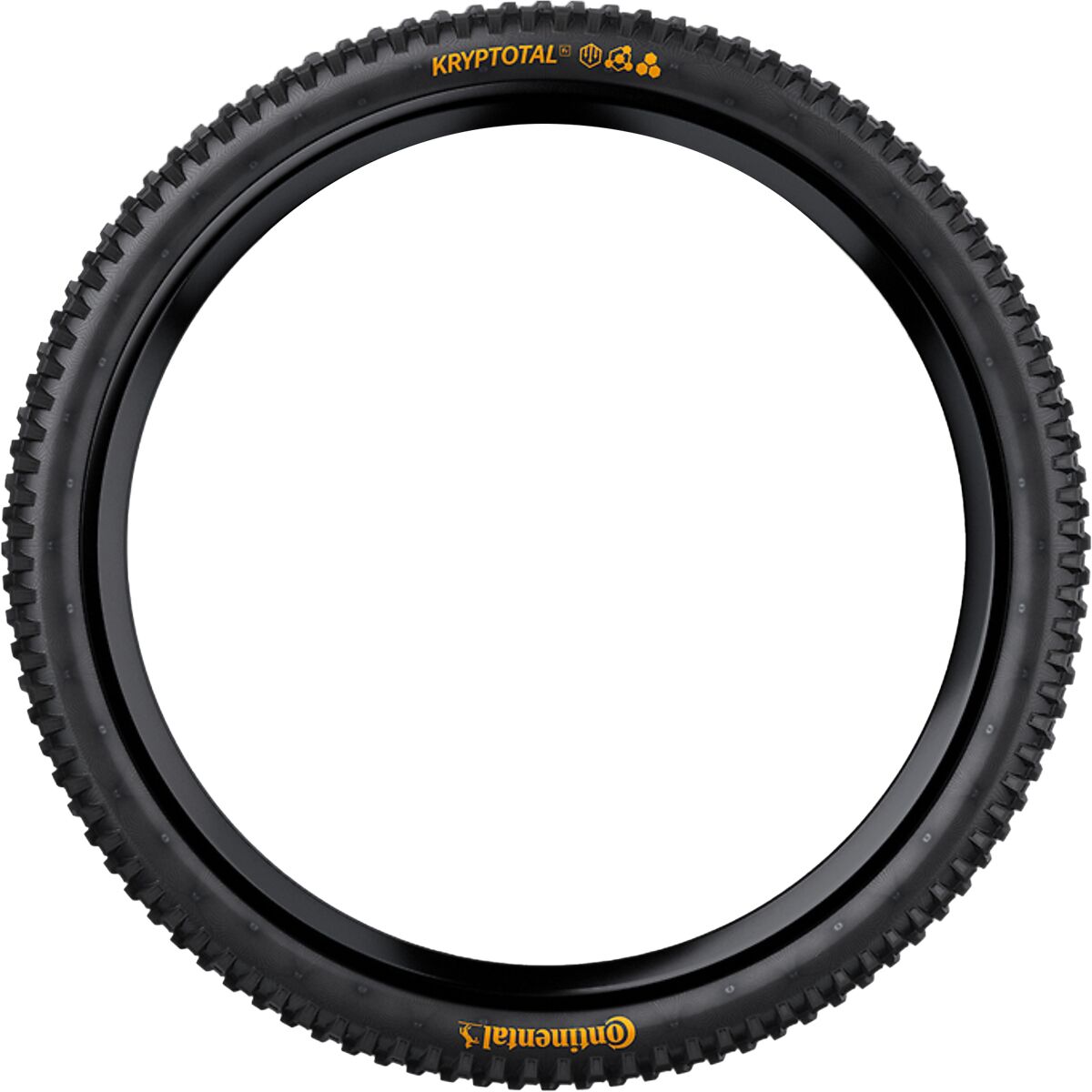 Photos - Bike Tyre Continental Kryptotal-F 27.5in Tire 