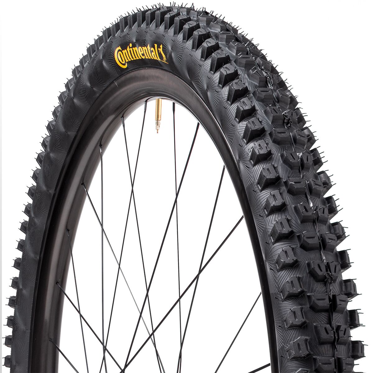 Continental Kryptotal-R 29in Tire - Bike