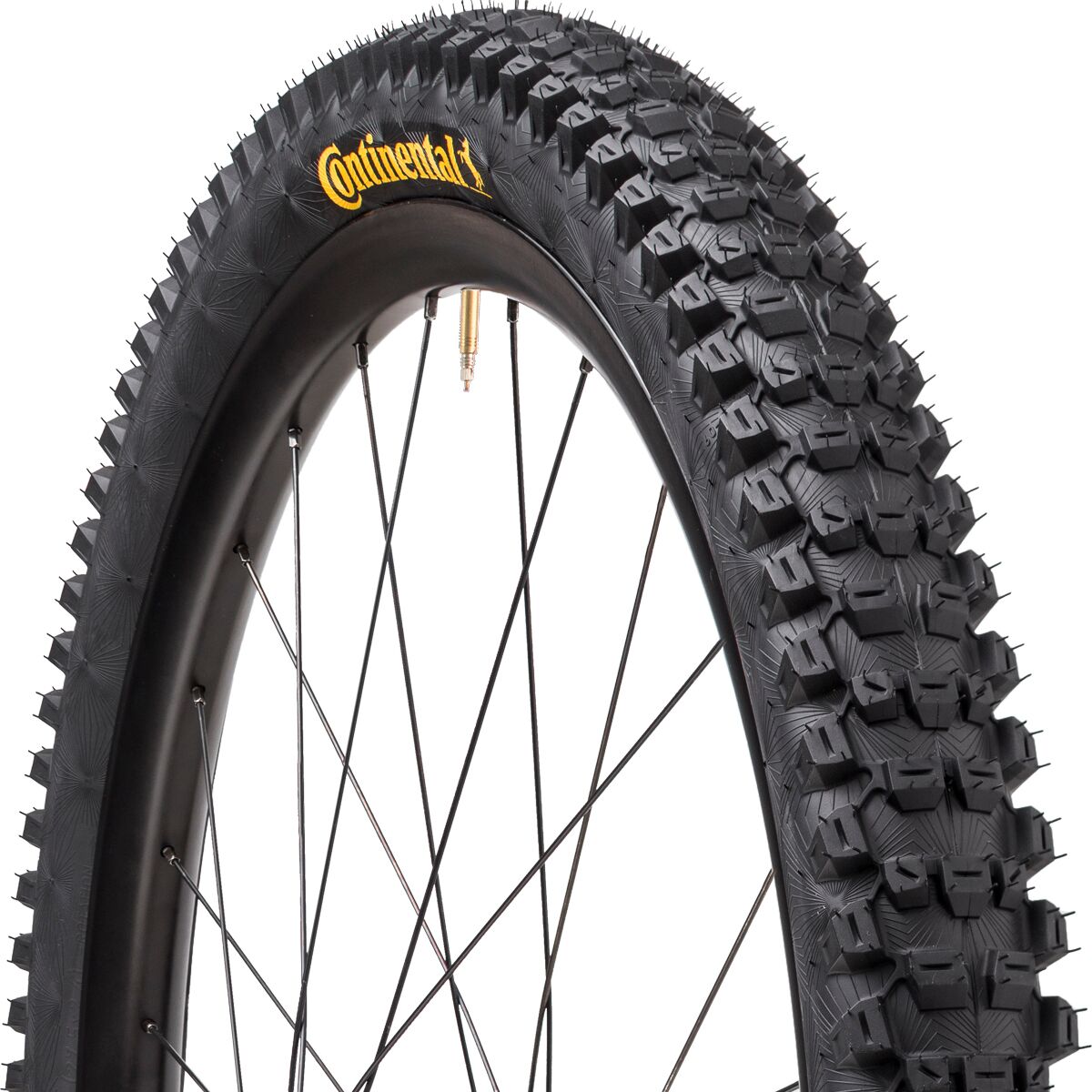 Photos - Bike Tyre Continental Xynotal 27.5in Tire 