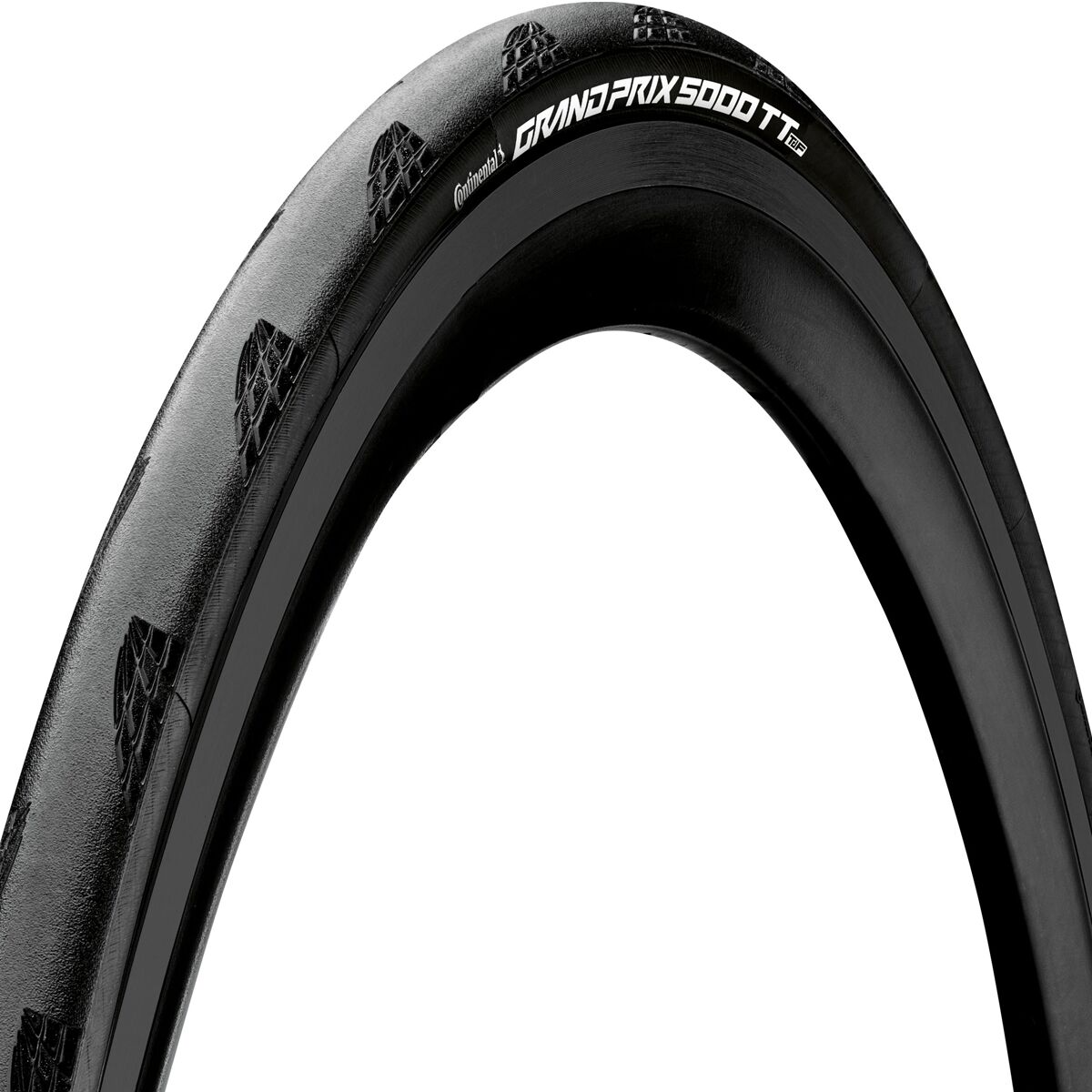 Continental Grand Prix 5000 TT - Tubeless TdF Limited Edition - Bike