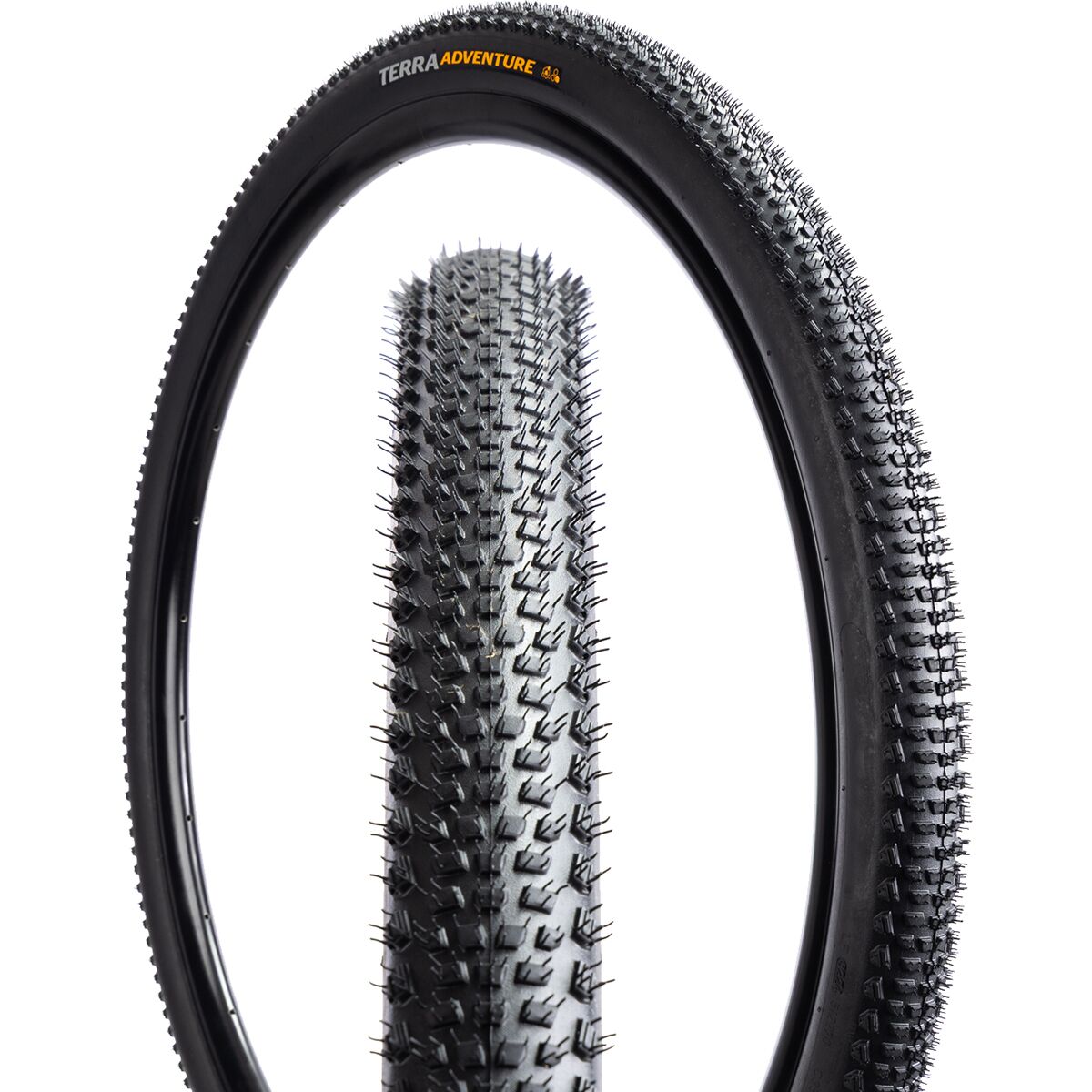 Continental Terra Adventure Tubeless Tire - Bike