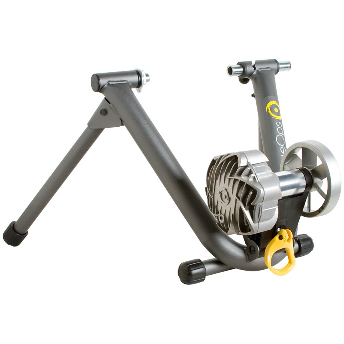 Trek fluid 2 cycleops trainer sales