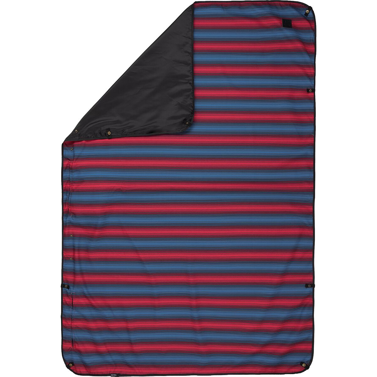 Coalatree Coalatree Kachula Adventure Blanket Desert Sunset, One Size