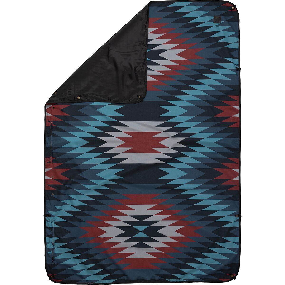 Image of Coalatree Kachula Adventure Blanket Escalante, One Size