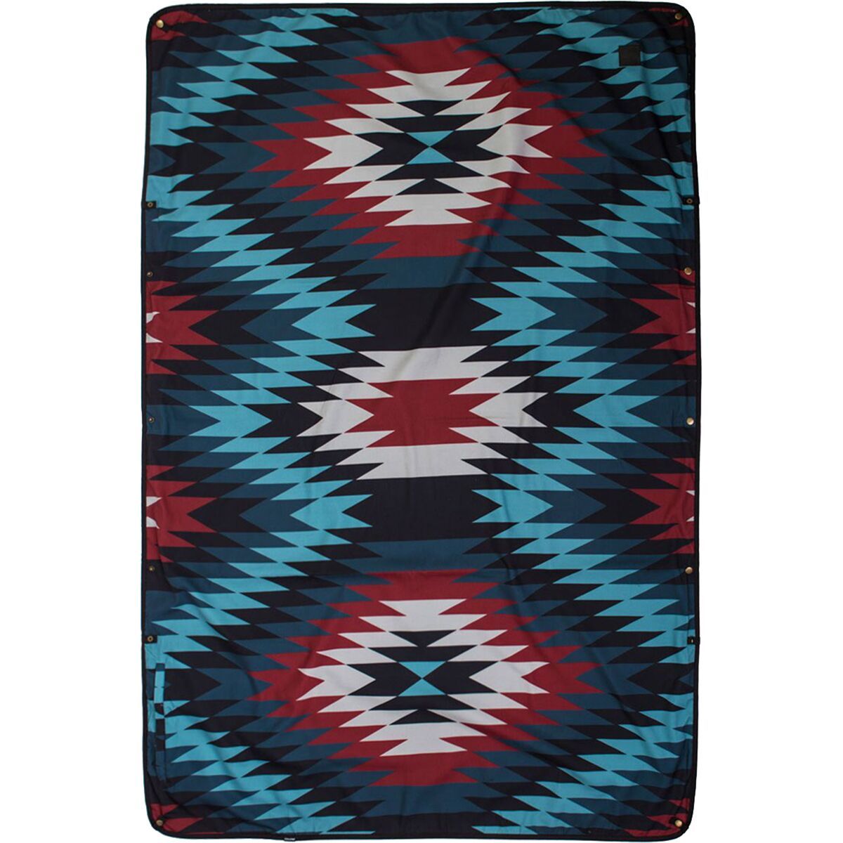 Image of Coalatree Kachula Adventure Blanket Escalante, One Size