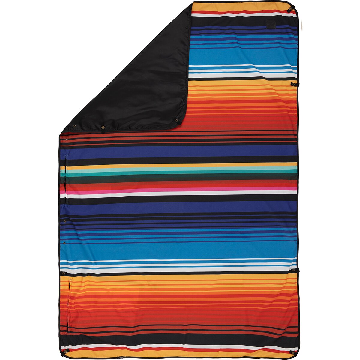 Image of Coalatree Kachula Adventure Blanket La Playa, One Size