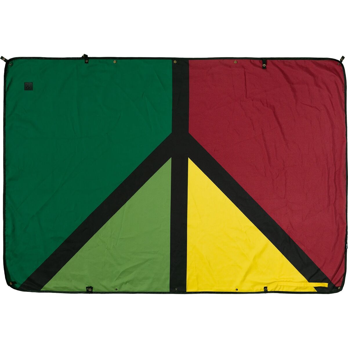 Image of Coalatree Kachula Adventure Blanket Marley Kachula (Limited Edition), One Size