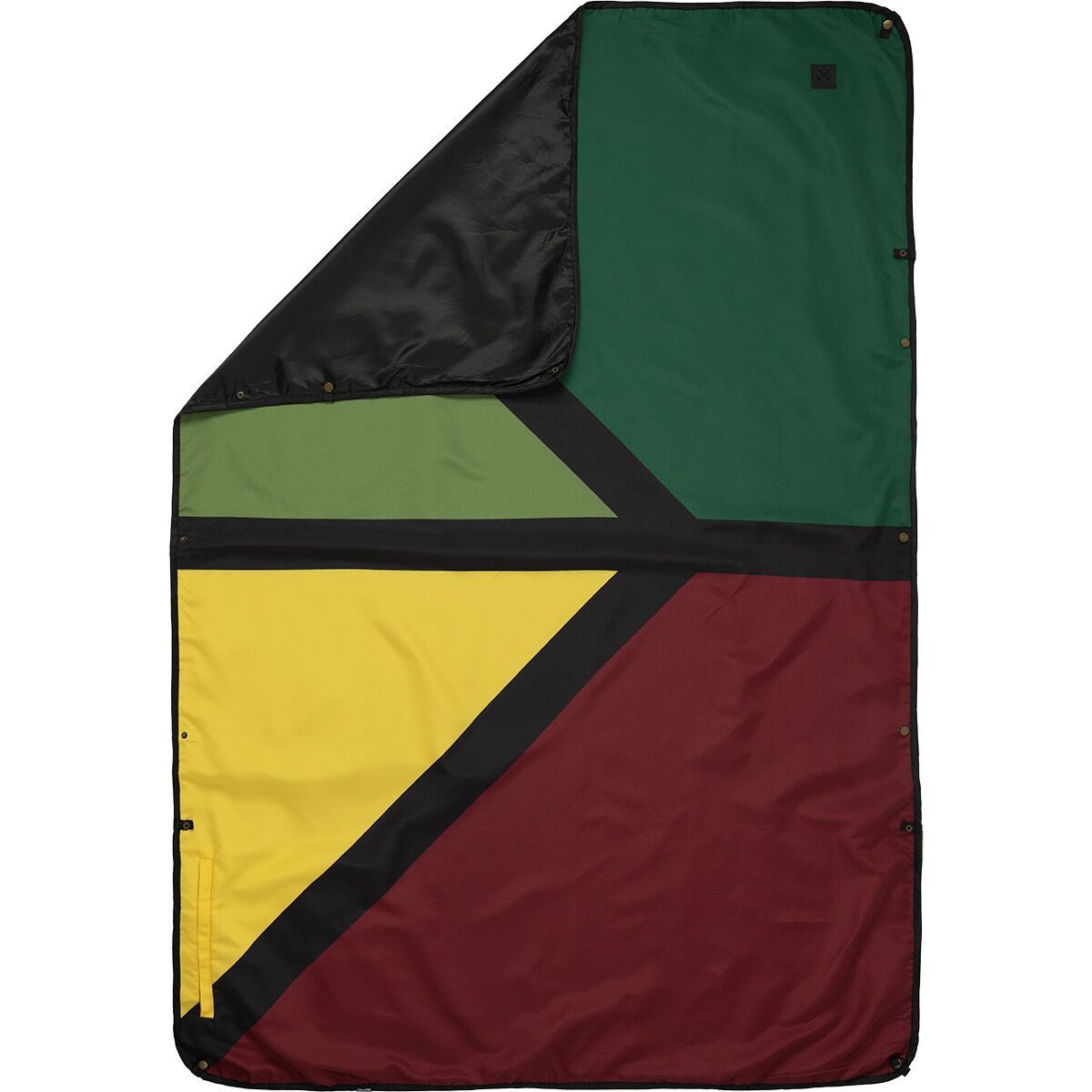 Image of Coalatree Kachula Adventure Blanket Marley Kachula (Limited Edition), One Size