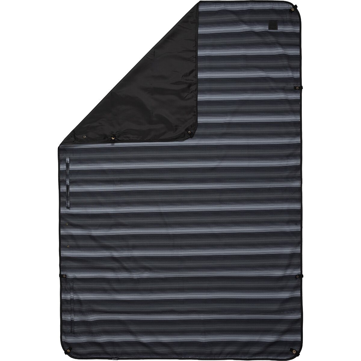 Image of Coalatree Kachula Adventure Blanket Smoky Mountain, One Size