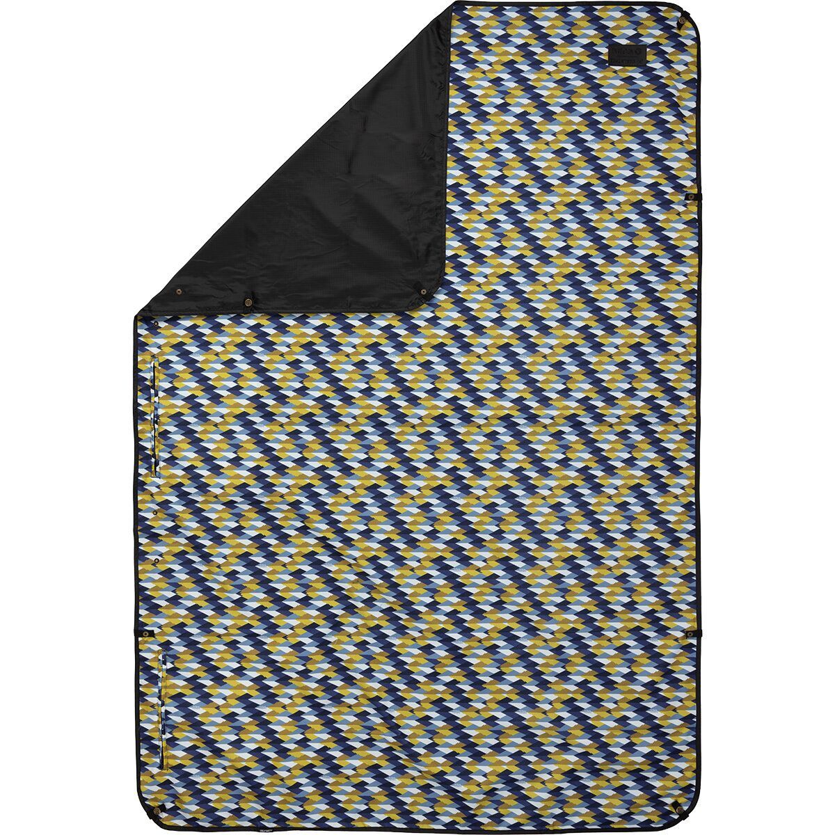 Image of Coalatree Kachula Adventure Blanket Wolfgang, One Size