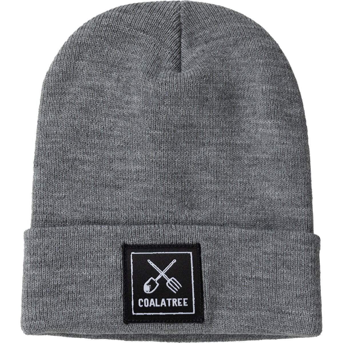 Image of Coalatree CT Beanie Grey, One Size