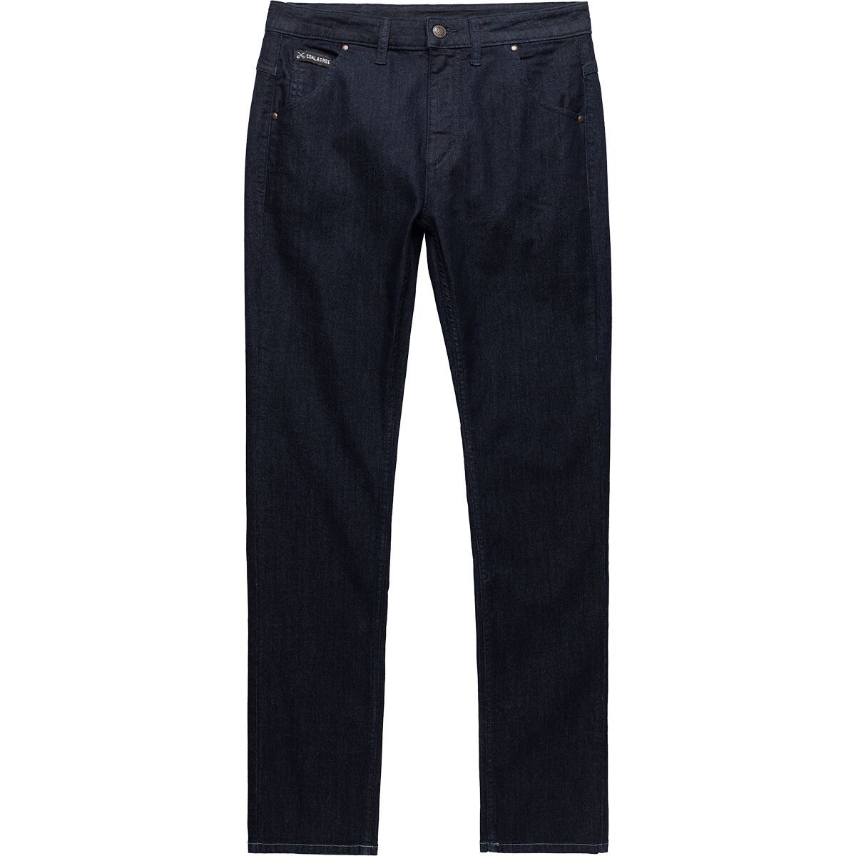 Image of Coalatree Decaf Denim Slim Pant - Men's Indigo, 26
