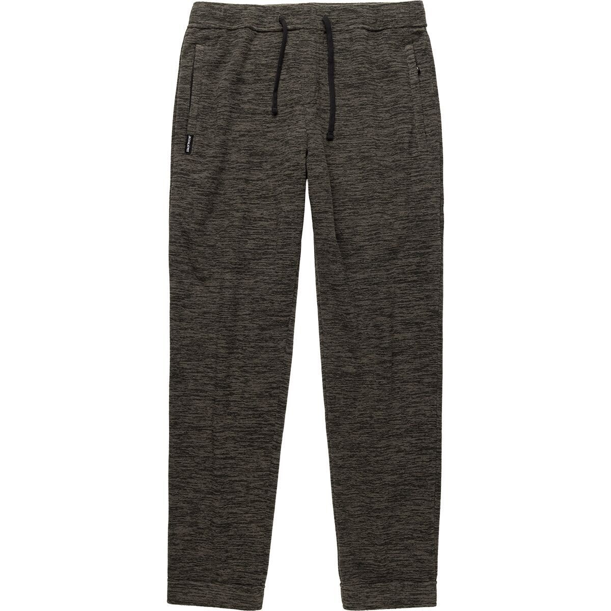 Image of Coalatree Evolution Jogger - Unisex Black, M