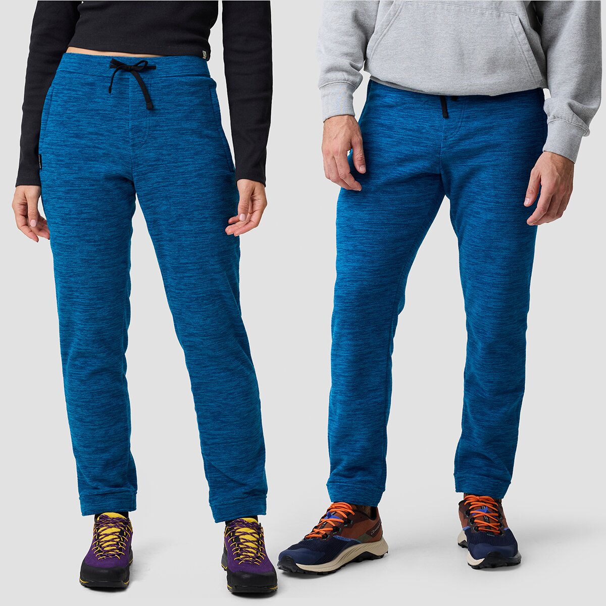 Image of Coalatree Evolution Jogger - Unisex Blue, XXL