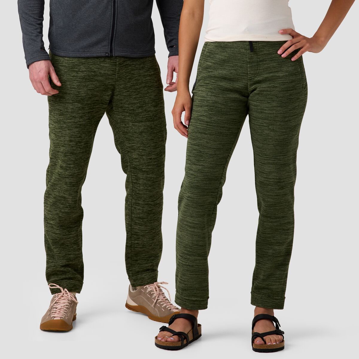 Image of Coalatree Evolution Jogger - Unisex Green, M