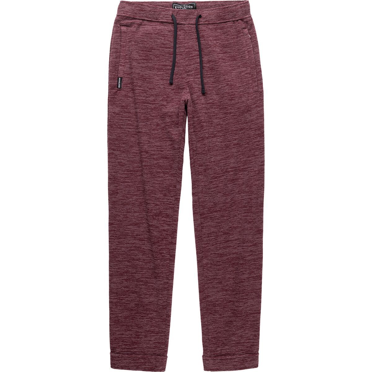 Image of Coalatree Evolution Jogger - Unisex Maroon, XS