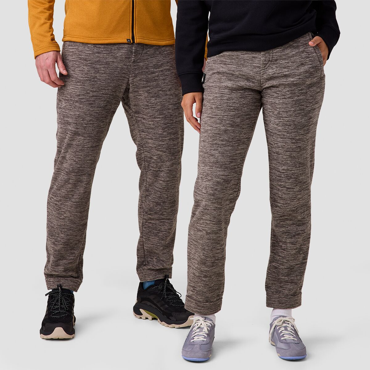 Image of Coalatree Evolution Jogger - Unisex Oatmeal, M