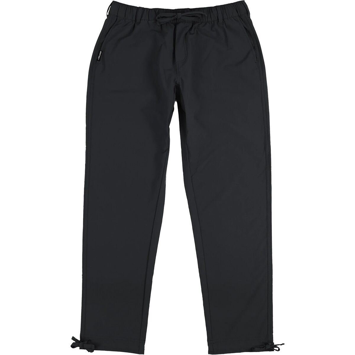 Image of Coalatree Trailhead Pant - Unisex Black, M/Reg