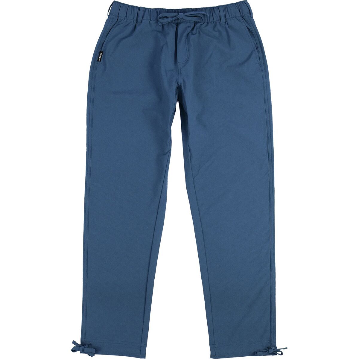Image of Coalatree Trailhead Pant - Unisex Dark Blue, S/Reg