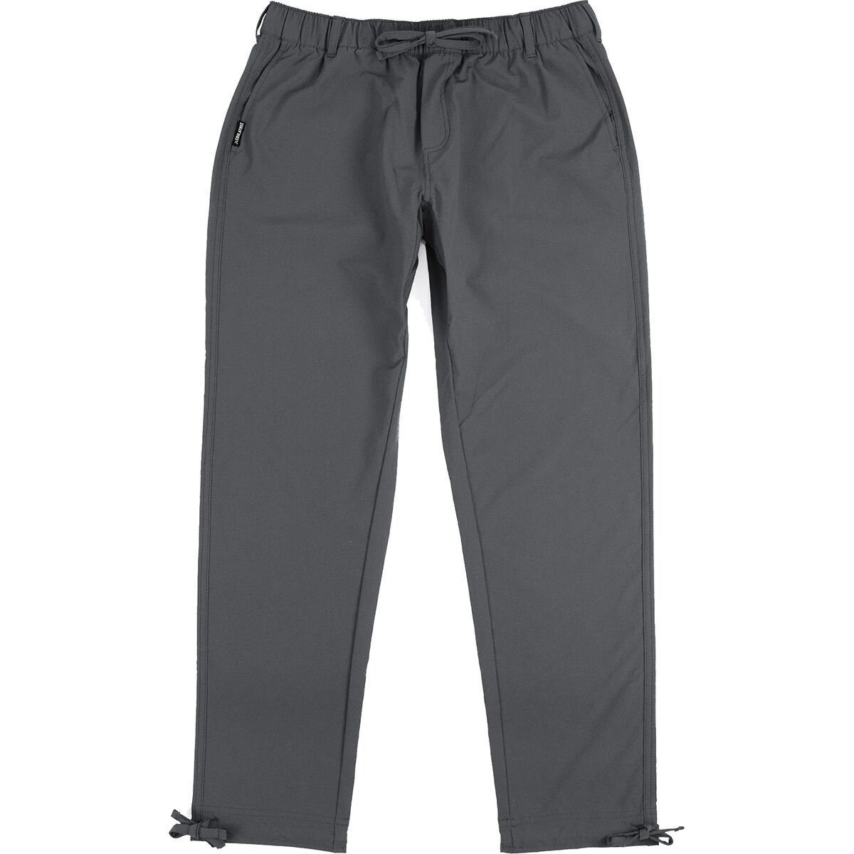 Image of Coalatree Trailhead Pant - Unisex Grey, XS/Reg