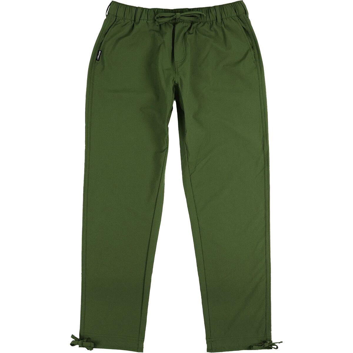 Image of Coalatree Trailhead Pant - Unisex Olive, XS/Reg