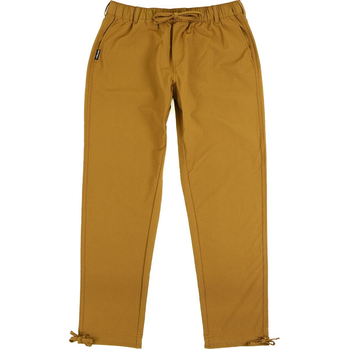 Image of Coalatree Trailhead Pant - Unisex Sand, XL/Reg