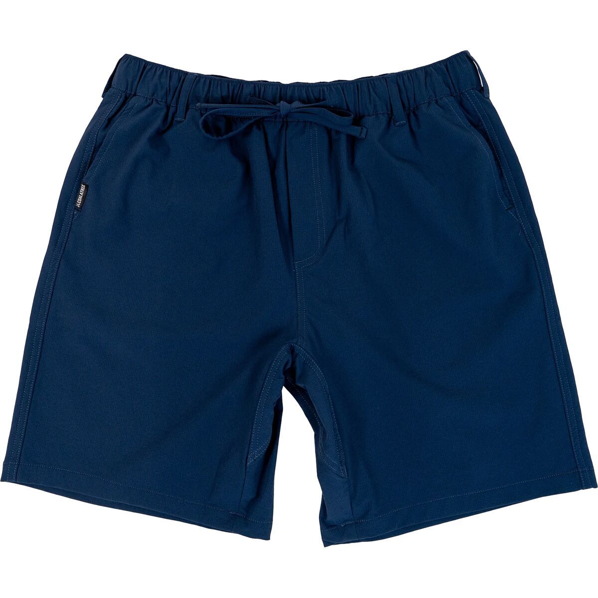 Image of Coalatree Trailhead Short - Unisex Dark Blue, S