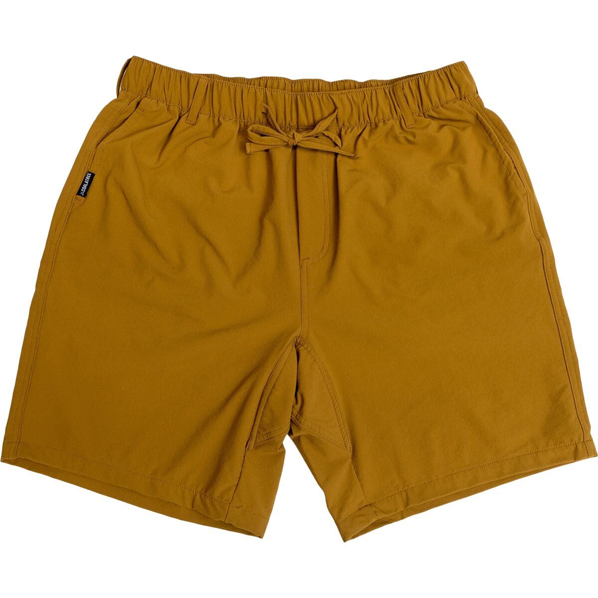 Image of Coalatree Trailhead Short - Unisex Sand, L
