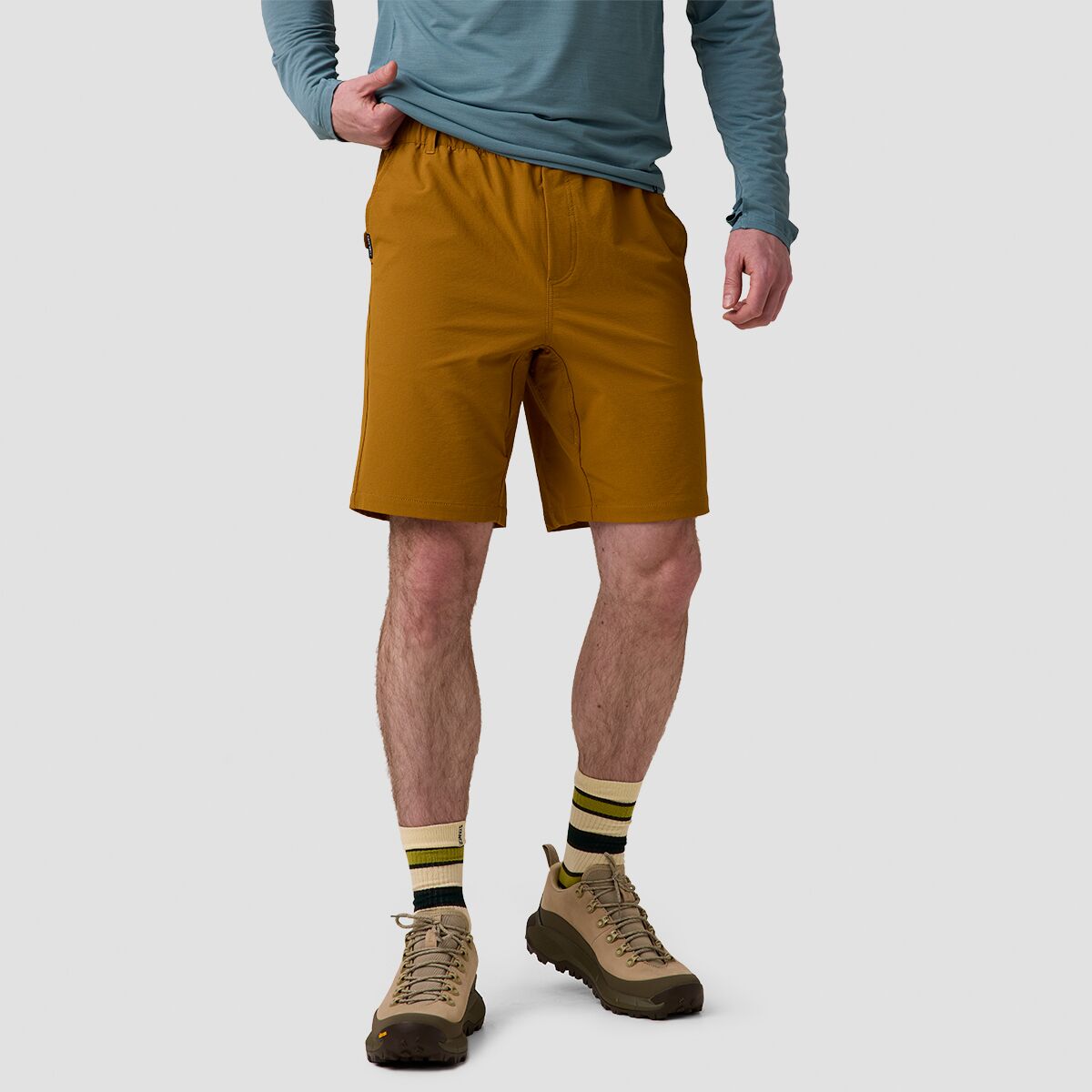 Image of Coalatree Trailhead Short - Men's Sand, S