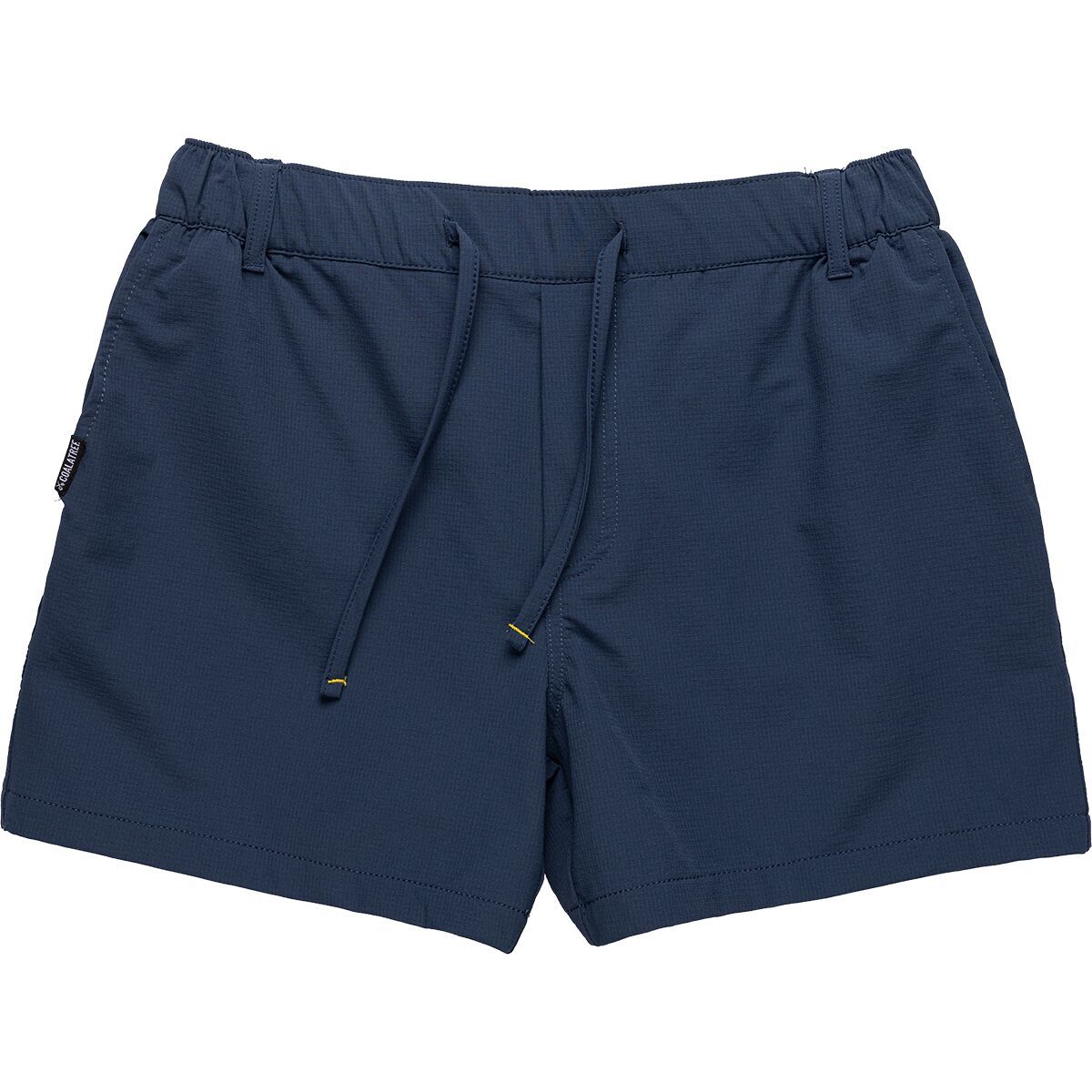 Image of Coalatree Trailhead Short - Women's Dark Blue, L