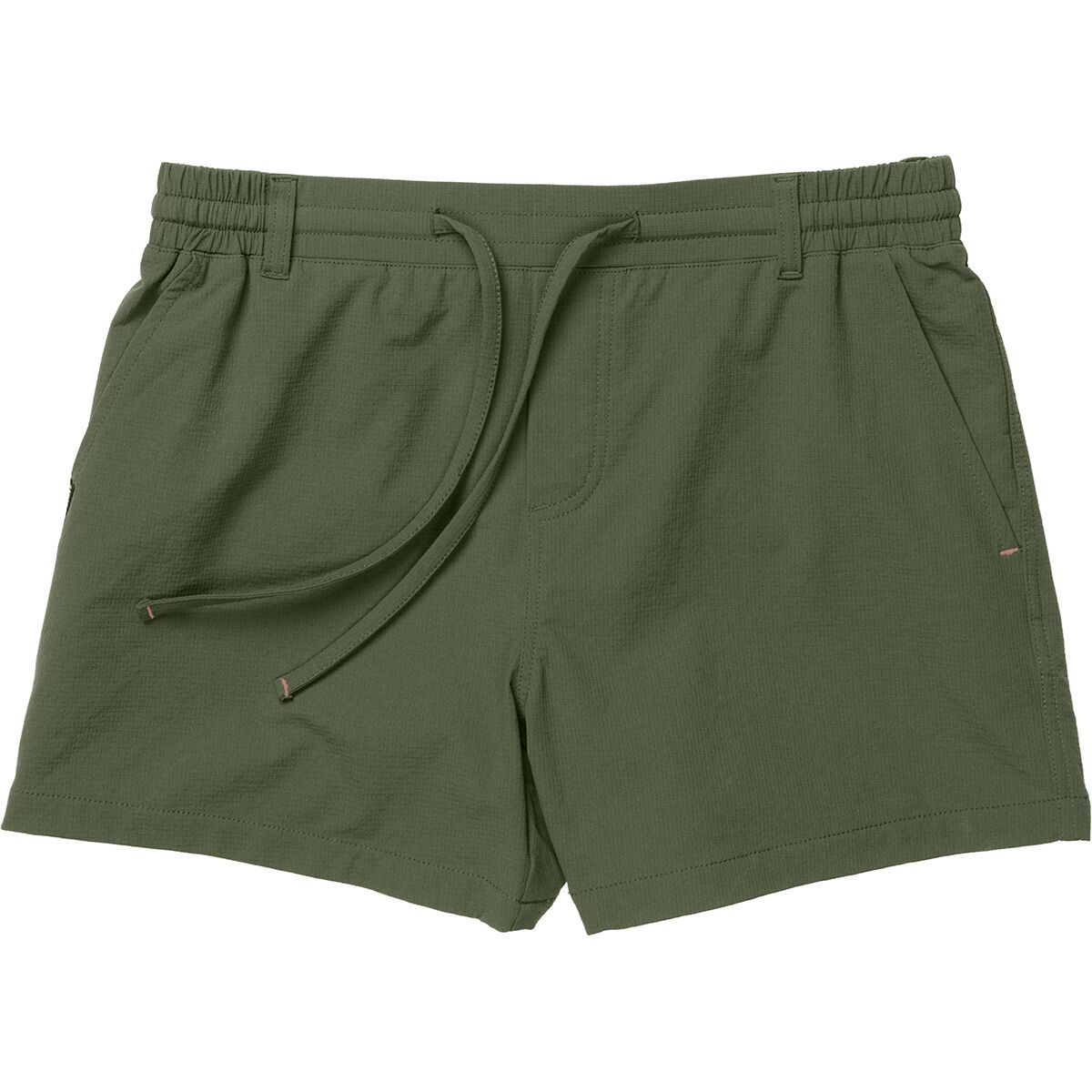 Image of Coalatree Trailhead Short - Women's Olive, L