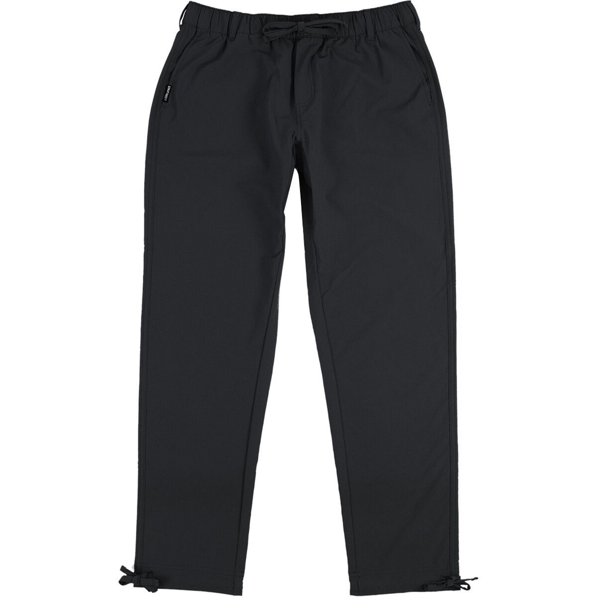 Image of Coalatree Trailhead Slim Pant Black, S