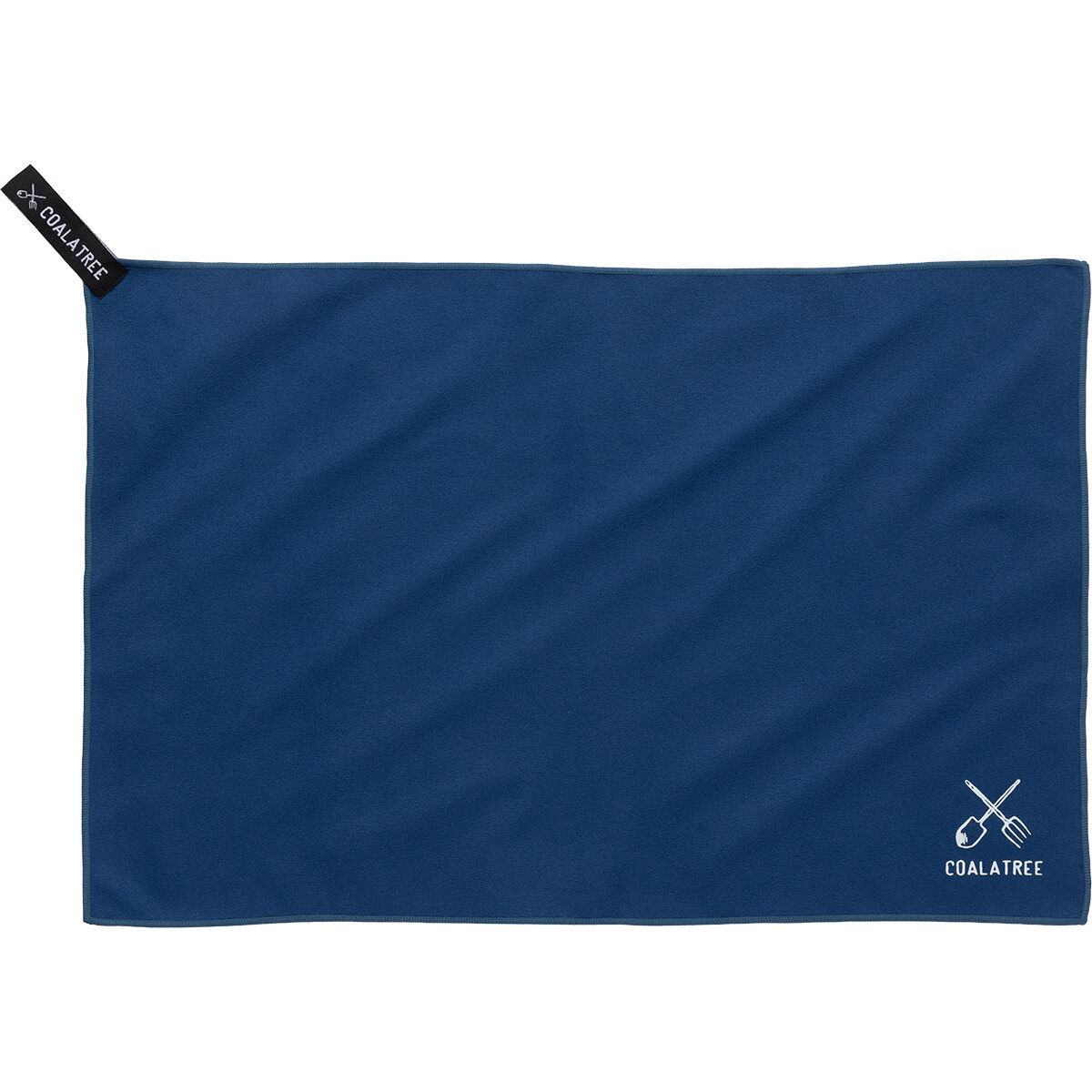 Image of Coalatree Microfiber Small Towel One Color, One Size