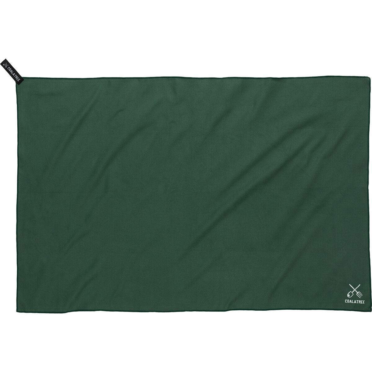 Image of Coalatree Microfiber Towel One Color, One Size