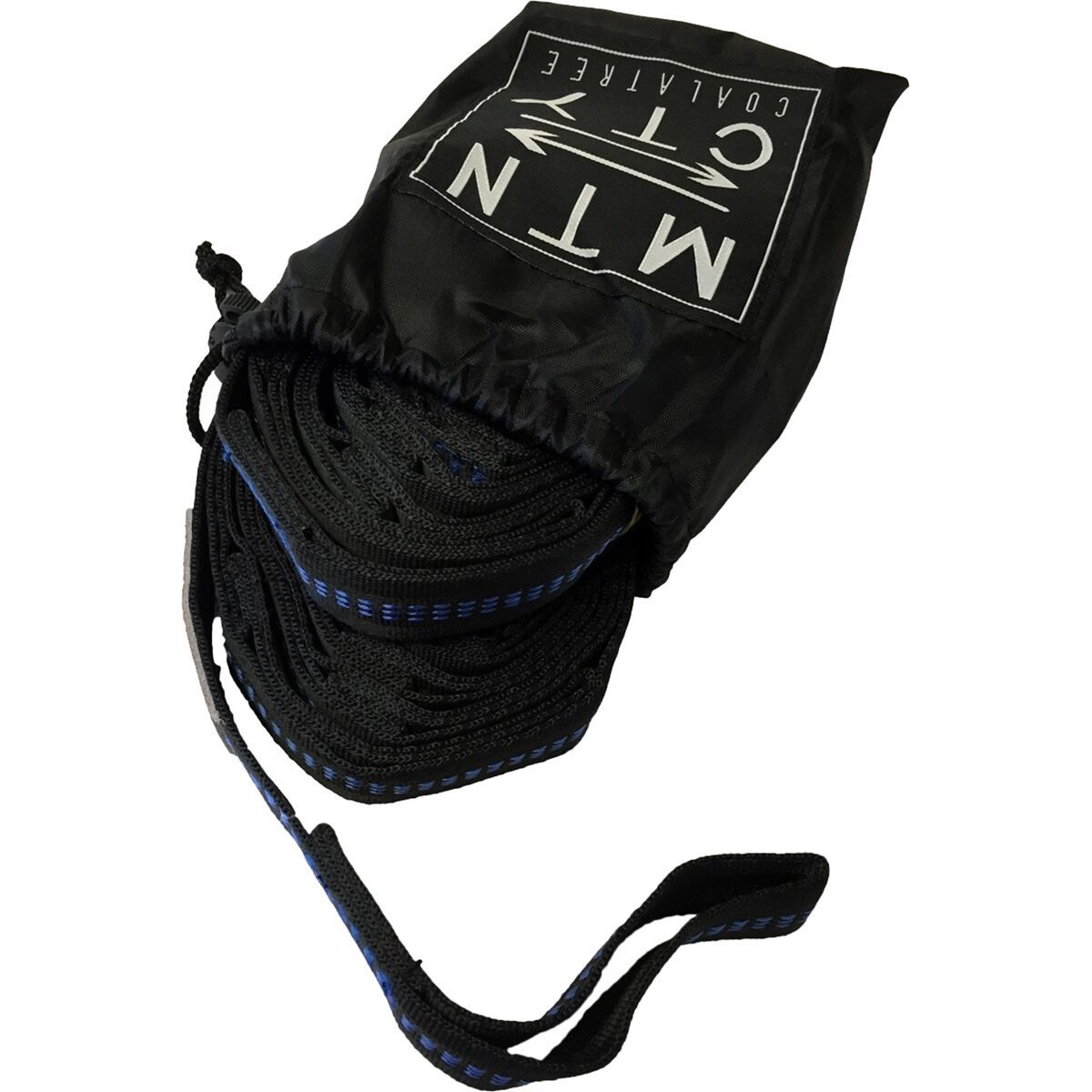 Image of Coalatree Tree Hugger Hammock Straps One Color, One Size