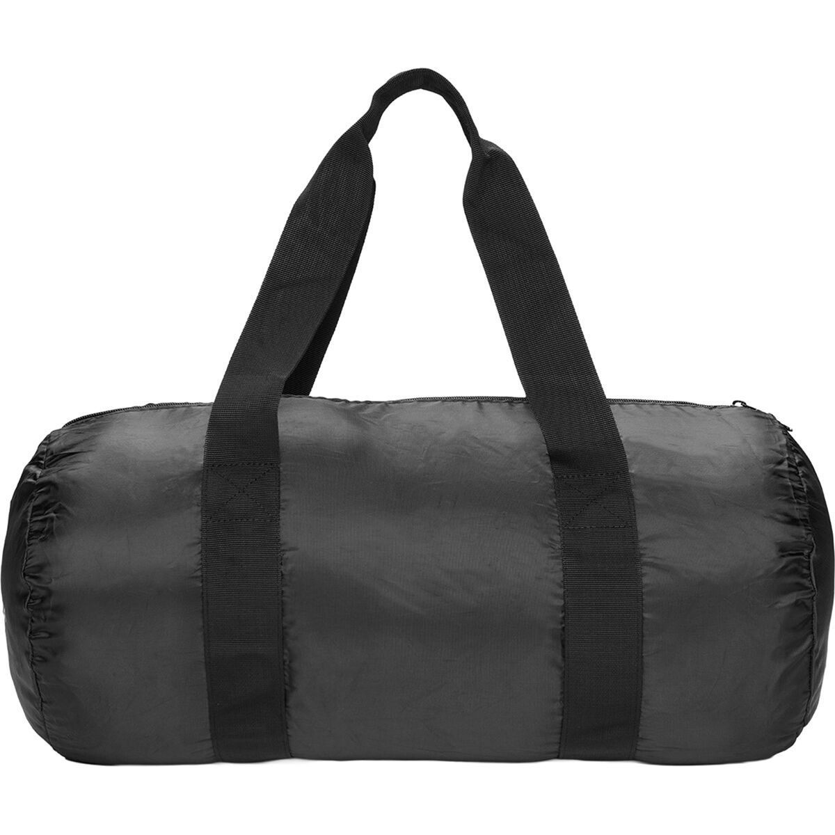 Image of Coalatree Nomad Packable Duffel Black, One Size