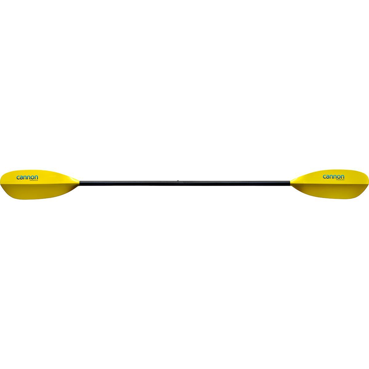 Cannon Paddles Wave FX Paddle Fiberglass/Yellow, 220cm