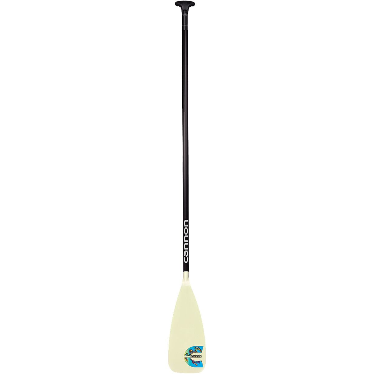 Cannon Paddles Rally 2-Piece SUP Paddle