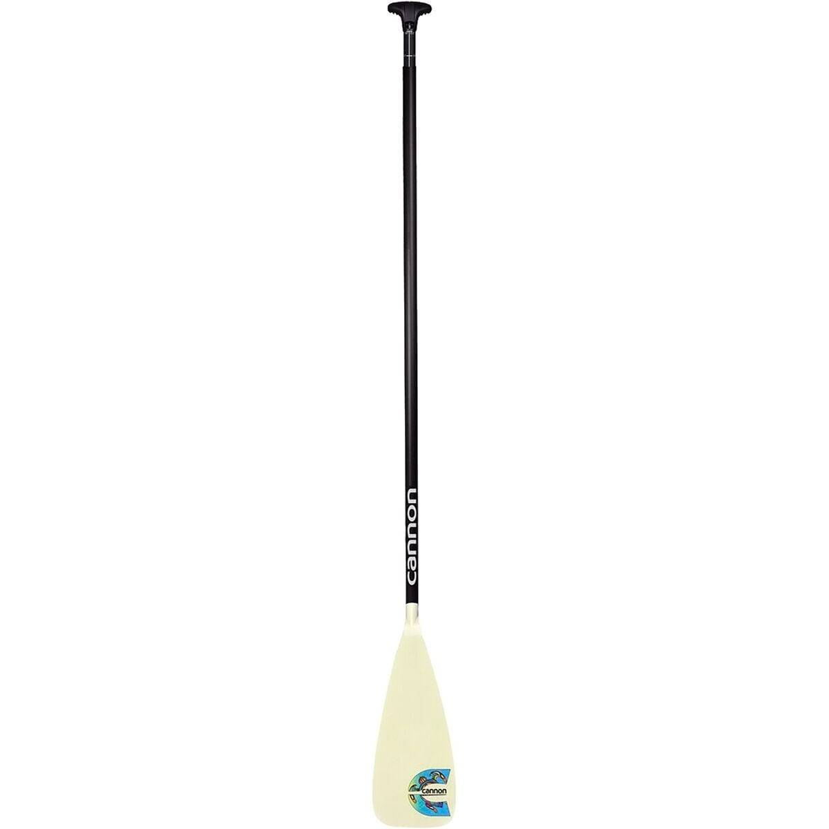 Cannon Paddles Rally 3-Piece SUP Paddle