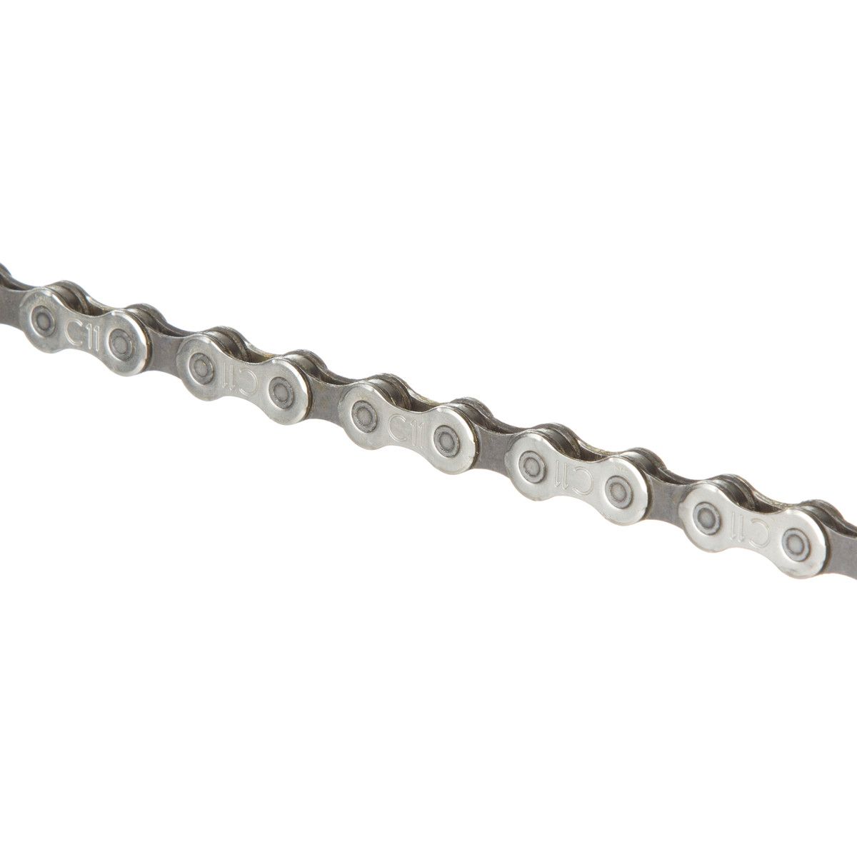 Image of Campagnolo Chorus 11 Chain Silver, 11 Speed, 114 Links